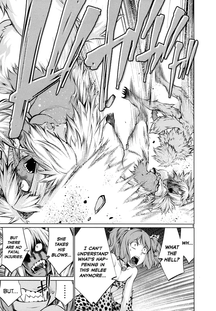 Killing Bites Chapter 26 image 08_optimized